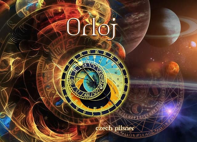 Orloj