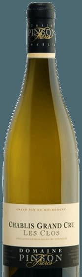 Chablis Grand Cru 'Les Clos'