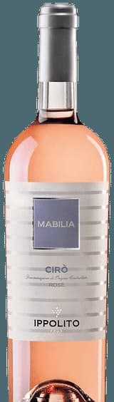 Mabilia Cirò Rosé