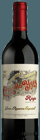 Castillo Ygay Gran Reserva Especial Tinto