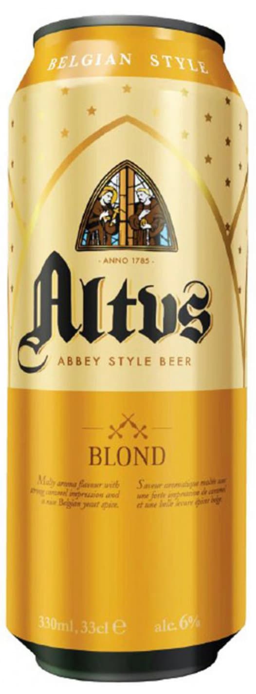 Altus Blond