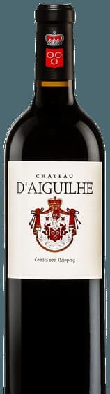 Castillon - Côtes de Bordeaux