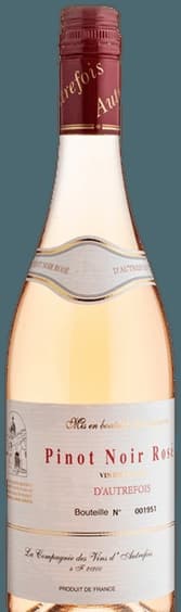 Pinot Noir Rosé