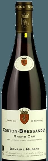 Corton-Bressandes Grand Cru