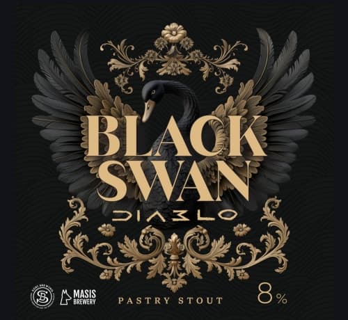 Diablo Black Swan