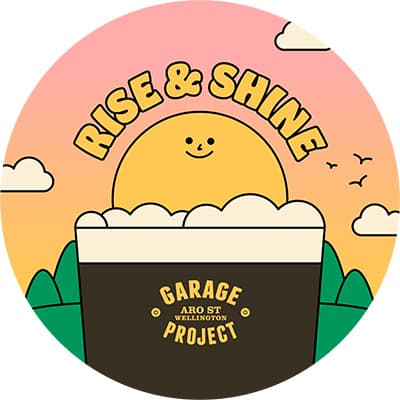 Rise & Shine