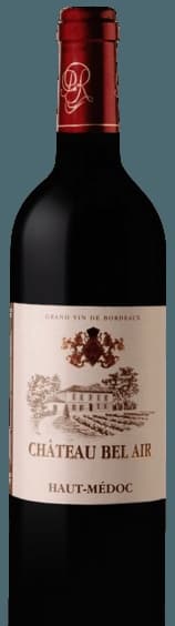 Haut-Médoc