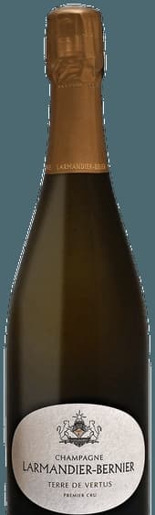Terre de Vertus Champagne Premier Cru
