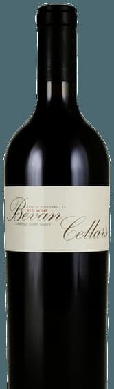 Tench Vineyard - EE Red