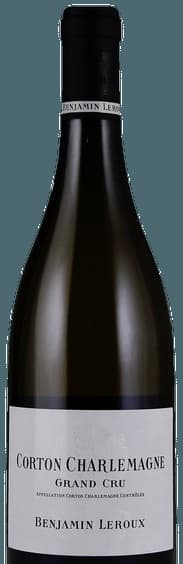 Corton-Charlemagne Grand Cru
