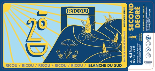 Ricou