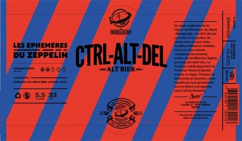 Ctrl-Alt-Del