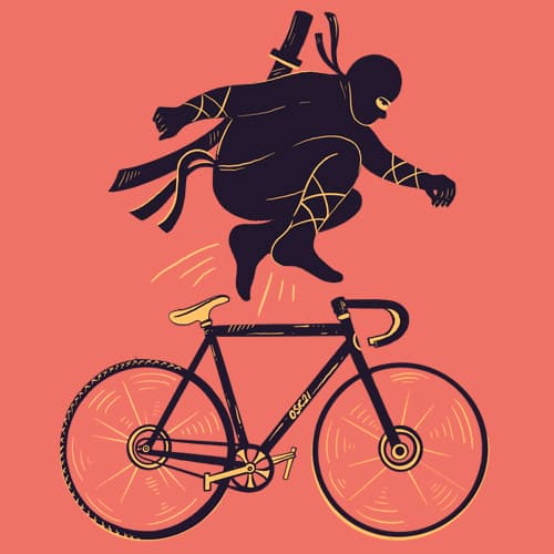 Critical Mass