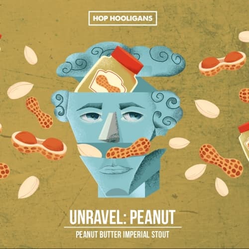 Unravel: Peanut