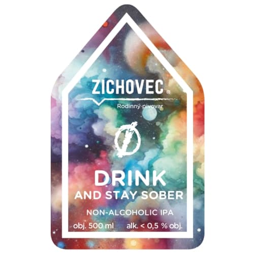 Drink And Stay Sober Ø