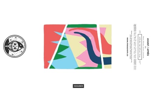 Avant / Après