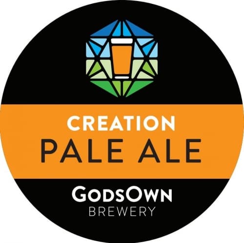 Creation Pale Ale