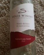 Roseo di Sangiovese