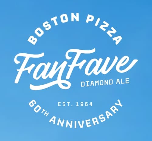 BP's 60th Fan Fave Diamond Ale