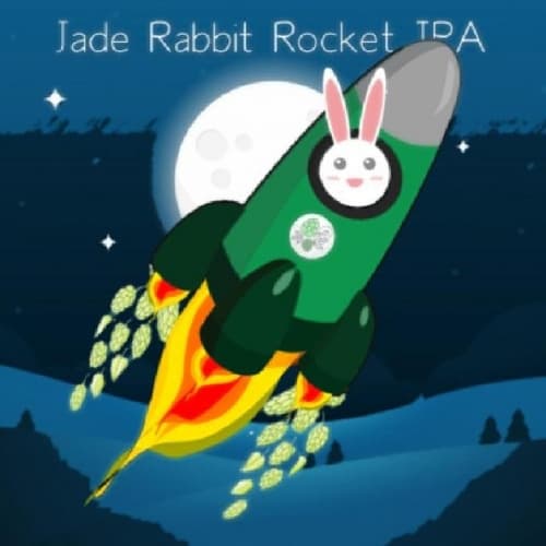 Jade Rabbit Rocket (玉兔火箭)