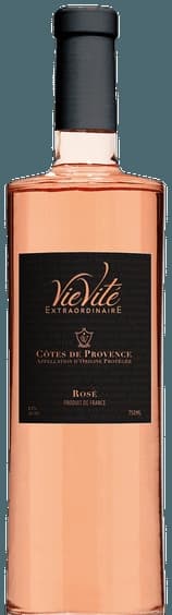 Extraordinaire Côtes de Provence Rosé