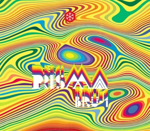 Prisma Bru-1