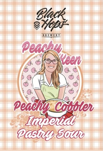 Peachy Keen