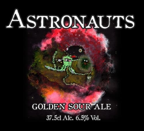 Astronauts