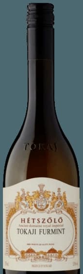 Tokaji Furmint