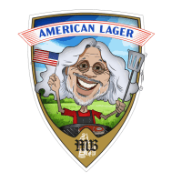 American Lager