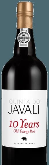 10 Years Old Tawny Port