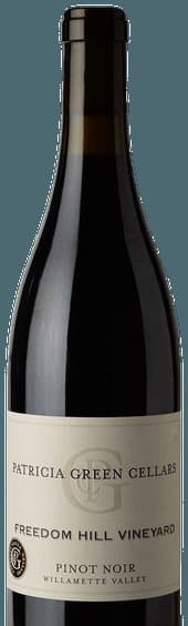 Freedom Hill Vineyard Pinot Noir