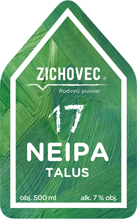 NEIPA 17 Talus