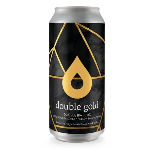 Double Gold