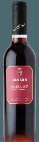 Solera 1927