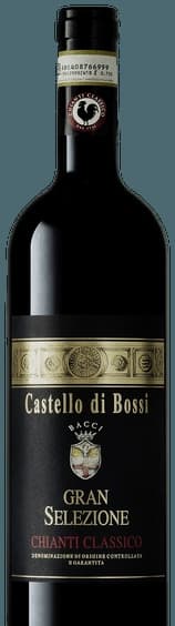 Gran Selezione Chianti Classico