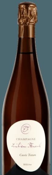 Cuvèe Totum Champagne