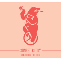 SUNSET BUDDY
