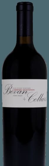 Sage Ridge Vineyard Cabernet Sauvignon