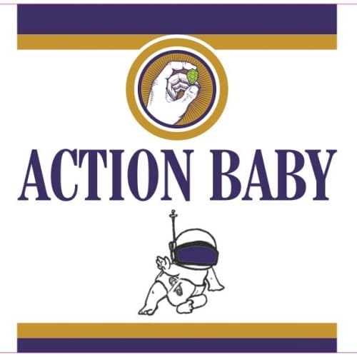 Action Baby