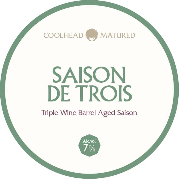 Saison De Trois