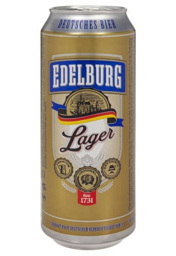 Edelburg Lager