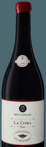 La Coma Trepat