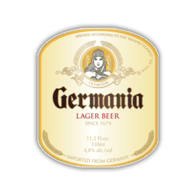 Germania Lager