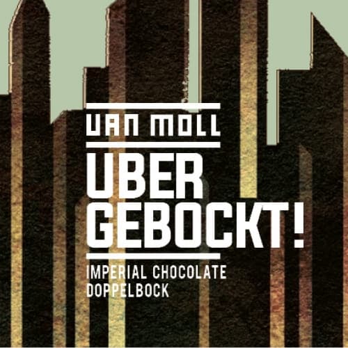 Ubergebockt!