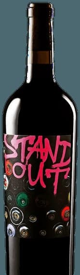 Stand Out Red Blend
