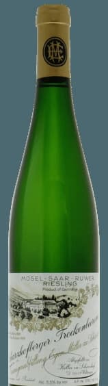 Scharzhofberger Riesling Trockenbeerenauslese
