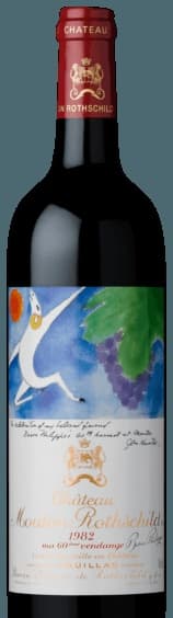 Pauillac (Premier Grand Cru Classé)