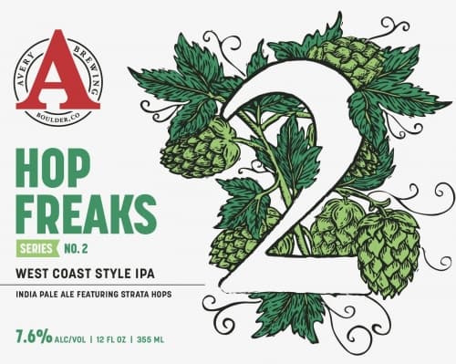 Hop Freaks #2