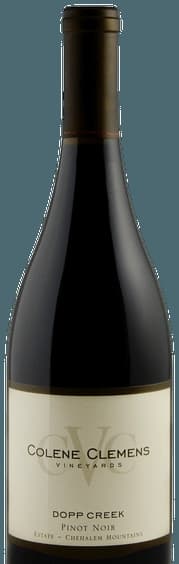 Dopp Creek Pinot Noir